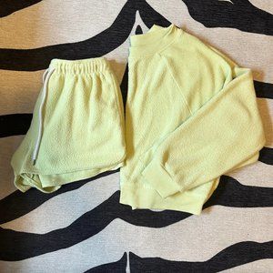 Colsie Loungewear Set